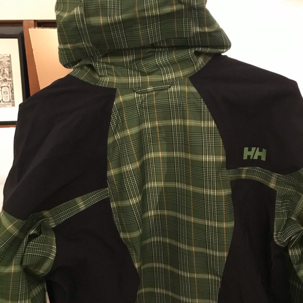 Helly Hansen Ski Jacket Light Weight - image 2